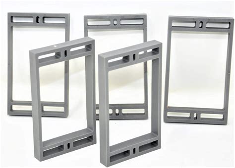 junction box spacer|Amazon.com: Electric Box Spacers.